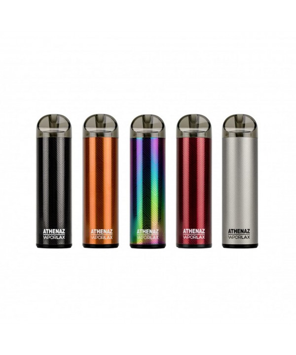 Vaporlax Athenaz Pod System