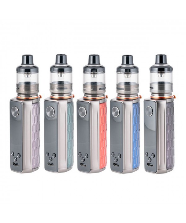 Vaporesso Target 80 Pod Mod Kit