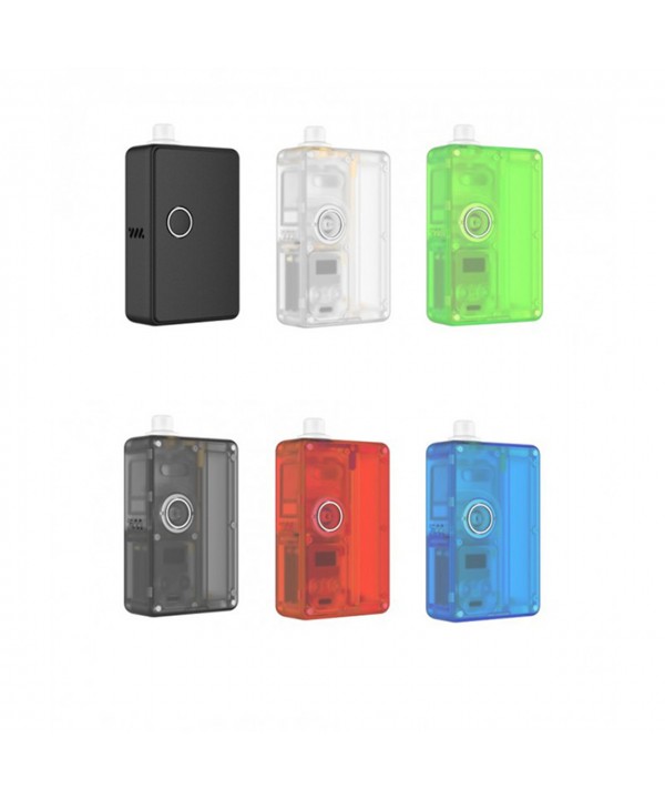 Vandy Vape Pulse AIO 80W Kit