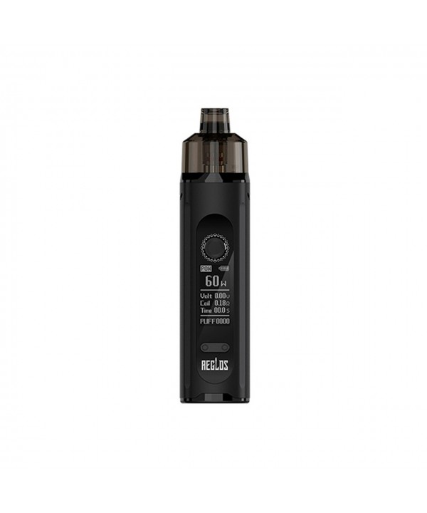 Uwell Aeglos H2 60W Pod Mod Kit