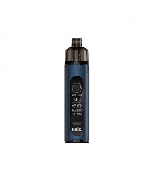 Uwell Aeglos H2 60W Pod Mod Kit