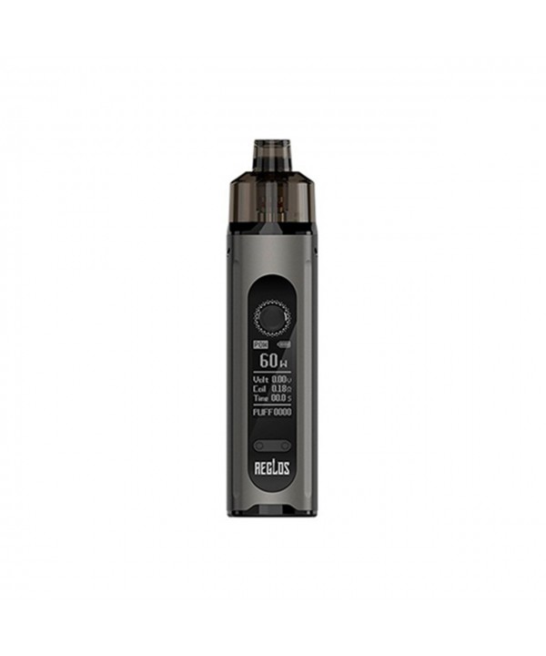 Uwell Aeglos H2 60W Pod Mod Kit