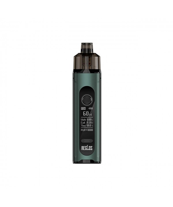 Uwell Aeglos H2 60W Pod Mod Kit