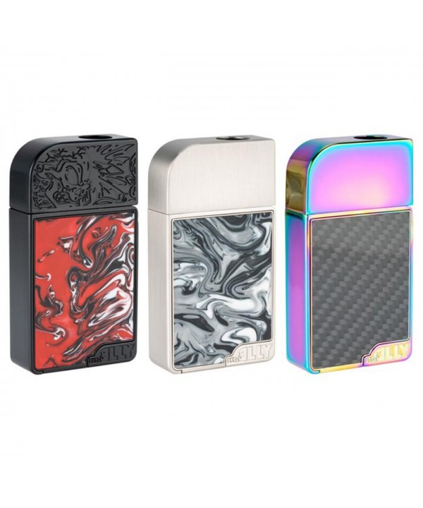 Purge Ally 30W Pod System