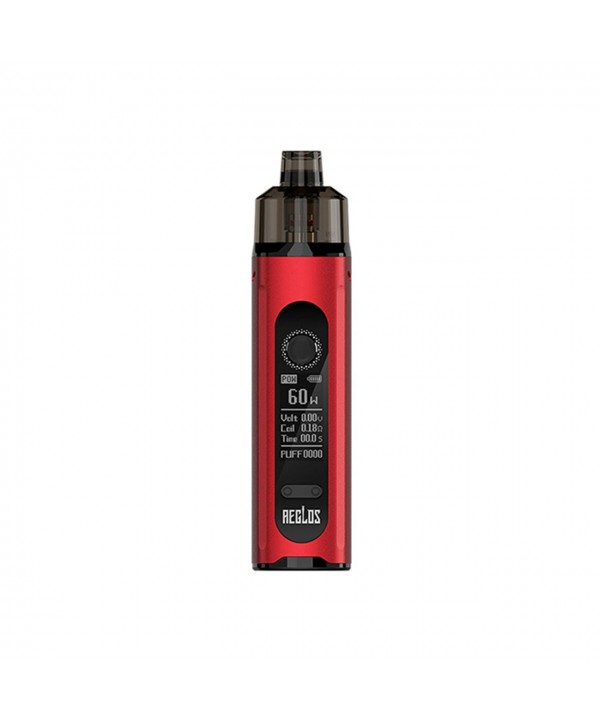 Uwell Aeglos H2 60W Pod Mod Kit