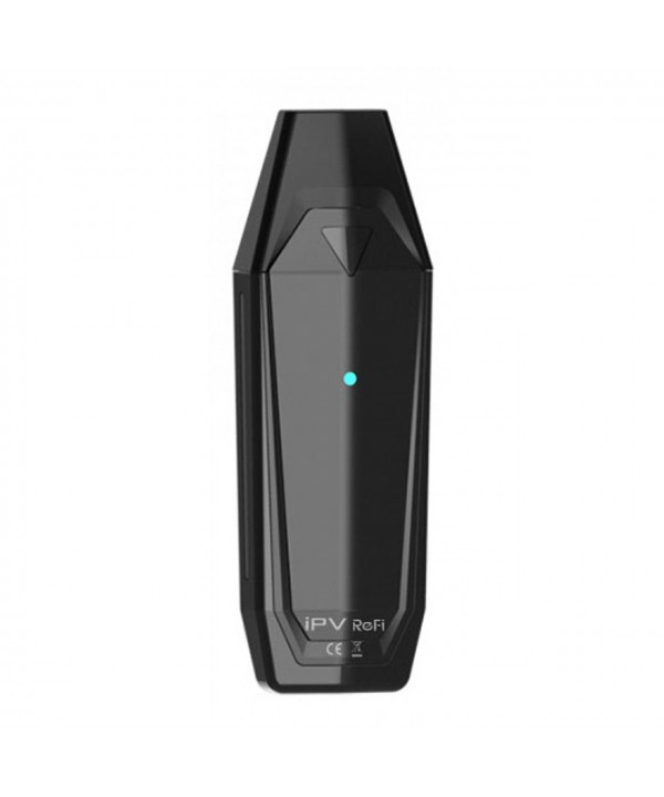 Pioneer4You IPV ReFi Pod System