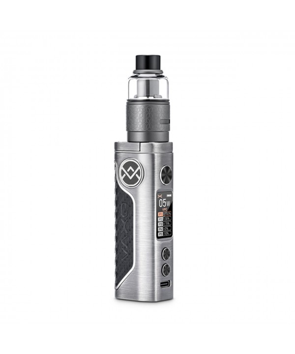 OXVA Vativ 100W Super Mod Kit