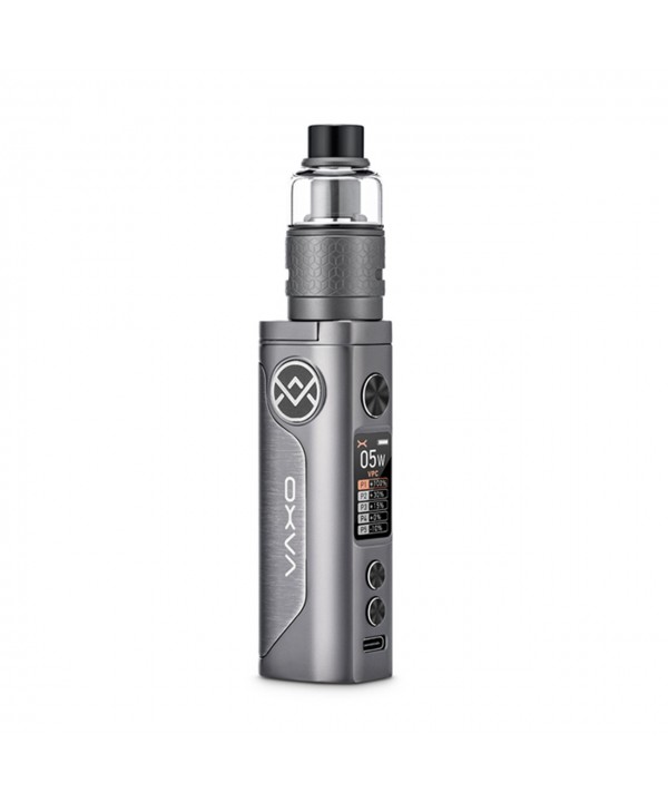 OXVA Vativ 100W Super Mod Kit