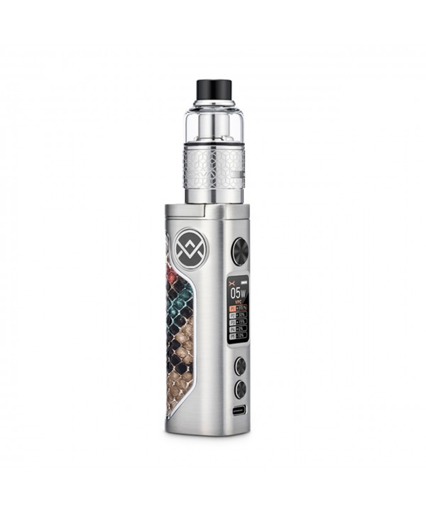 OXVA Vativ 100W Super Mod Kit