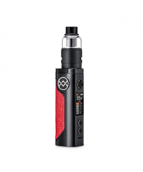 OXVA Vativ 100W Super Mod Kit