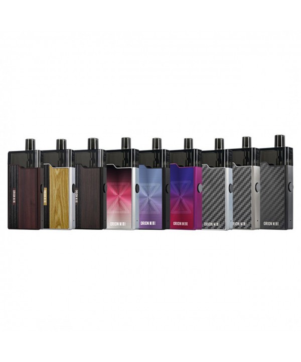 Lost Vape Orion Mini 17W Pod System