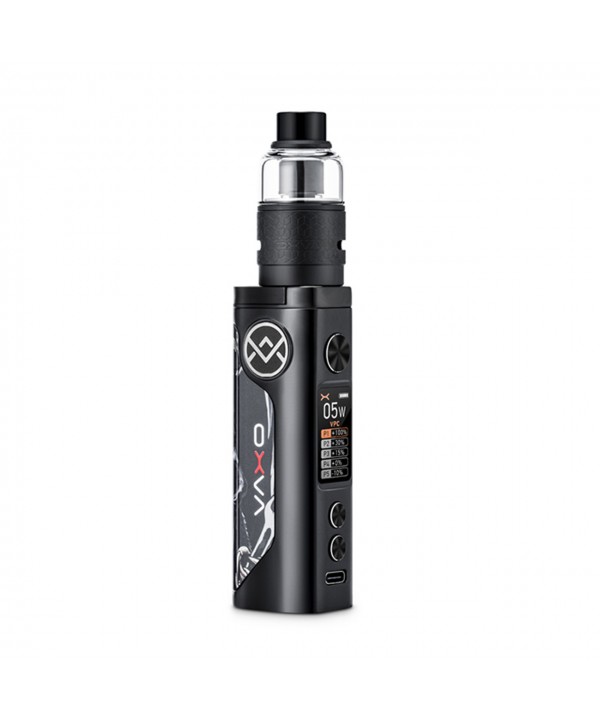 OXVA Vativ 100W Super Mod Kit