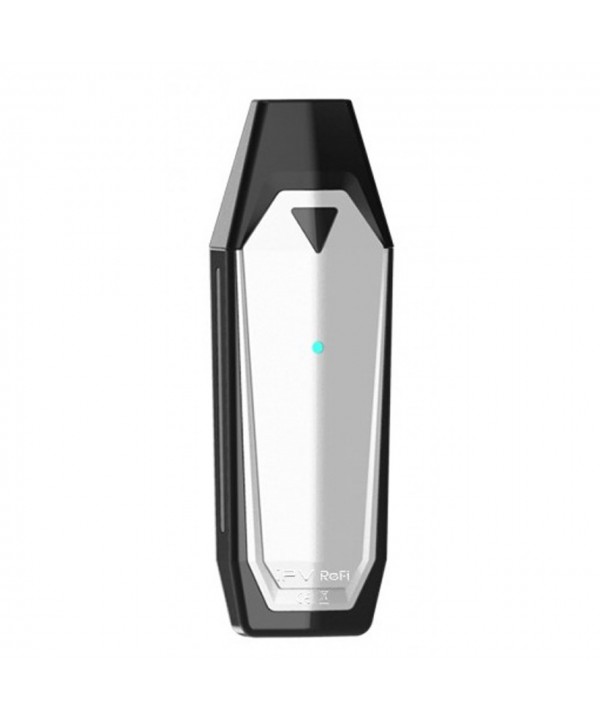 Pioneer4You IPV ReFi Pod System