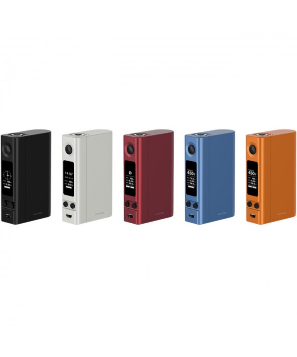 Joyetech eVic VTC Dual Box Mod