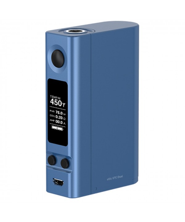 Joyetech eVic VTC Dual Box Mod