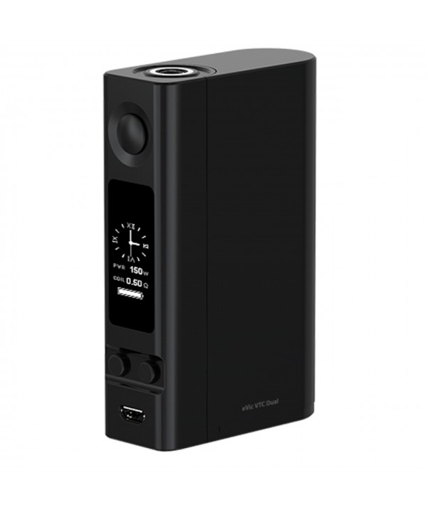 Joyetech eVic VTC Dual Box Mod