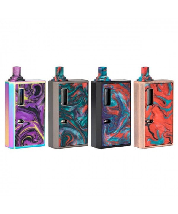 iJoy Mercury Resin AIO 12W Pod Kit