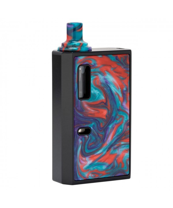 iJoy Mercury Resin AIO 12W Pod Kit