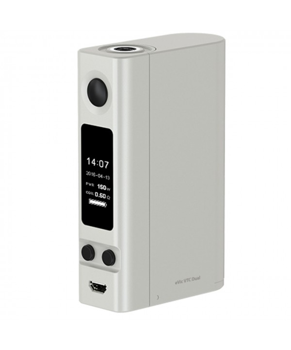 Joyetech eVic VTC Dual Box Mod