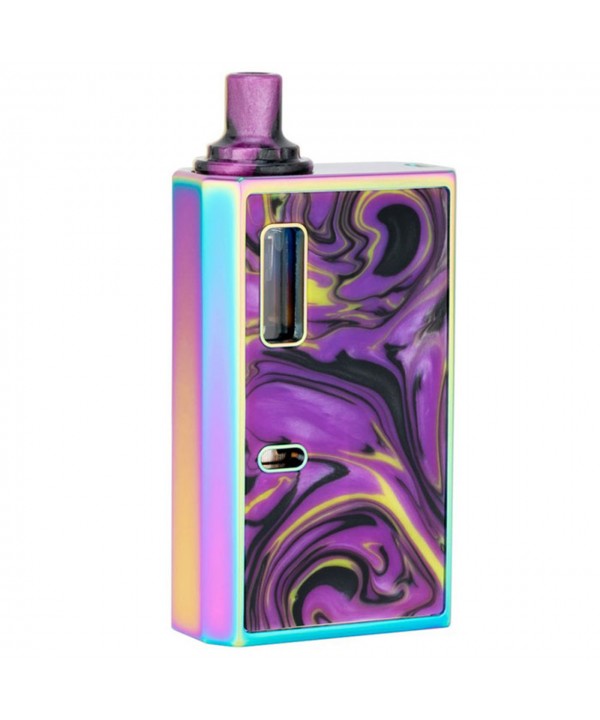 iJoy Mercury Resin AIO 12W Pod Kit