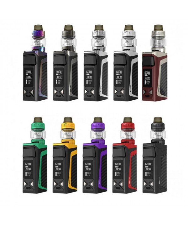 iJoy Elite Mini 60W TC Starter Kit