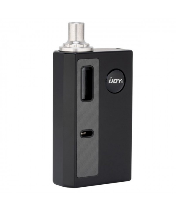 iJoy Mercury Carbon Fiber AIO 12W Pod Kit