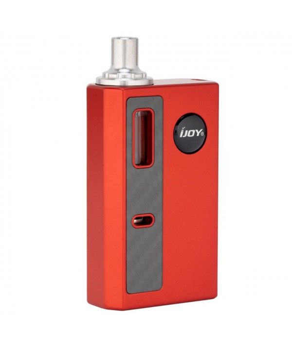 iJoy Mercury Carbon Fiber AIO 12W Pod Kit