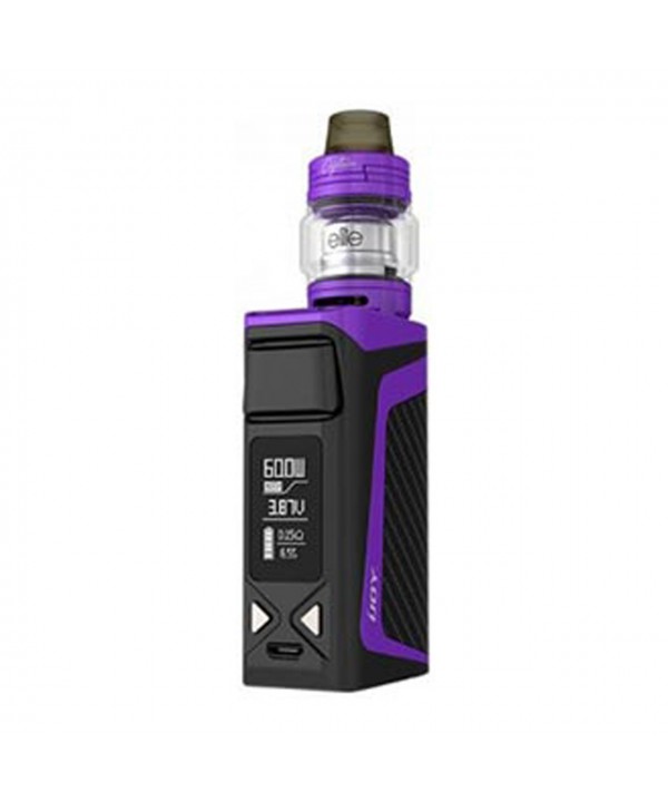 iJoy Elite Mini 60W TC Starter Kit