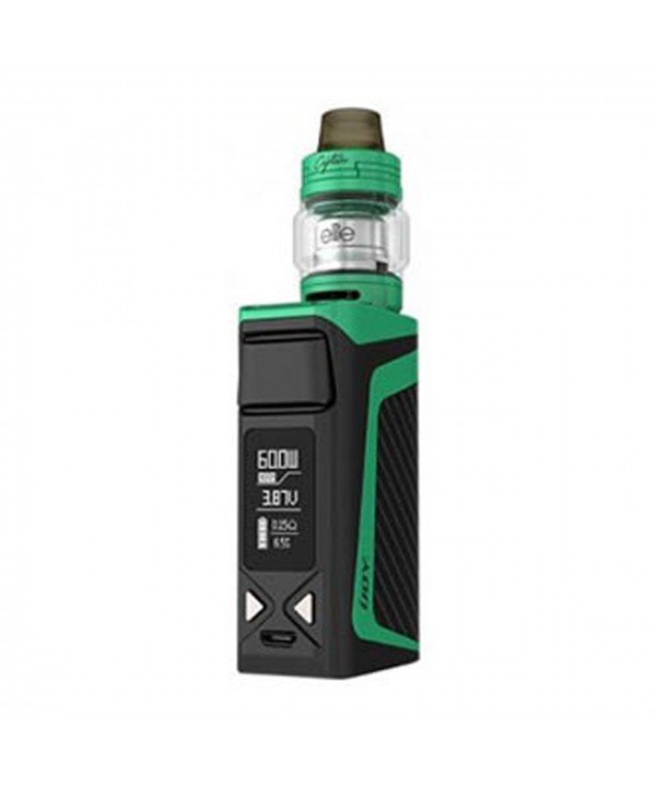 iJoy Elite Mini 60W TC Starter Kit