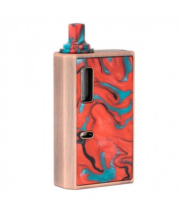 iJoy Mercury Resin AIO 12W Pod Kit