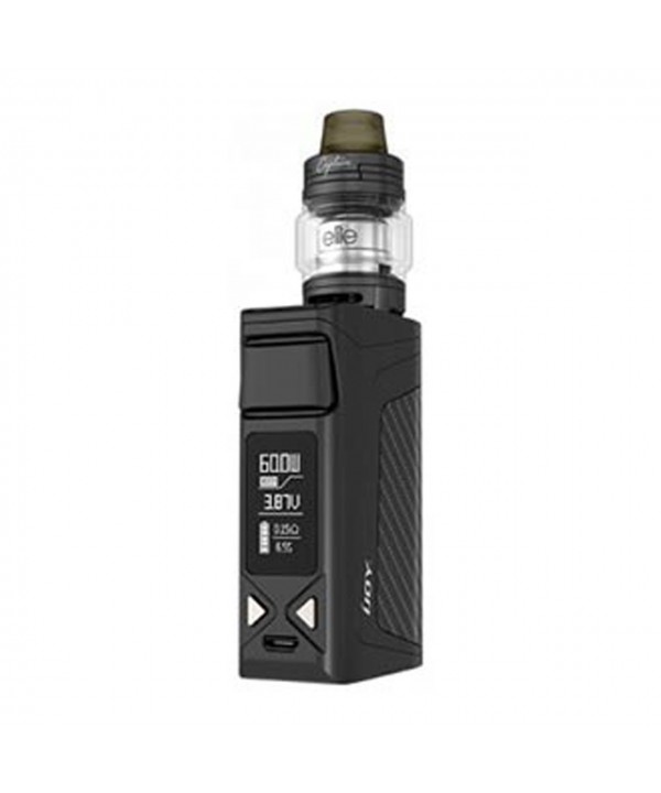 iJoy Elite Mini 60W TC Starter Kit