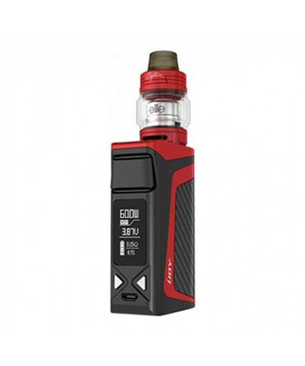 iJoy Elite Mini 60W TC Starter Kit