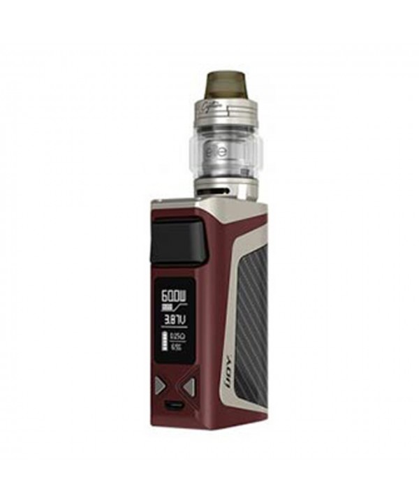 iJoy Elite Mini 60W TC Starter Kit