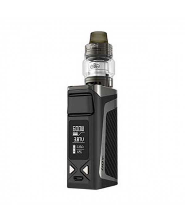 iJoy Elite Mini 60W TC Starter Kit