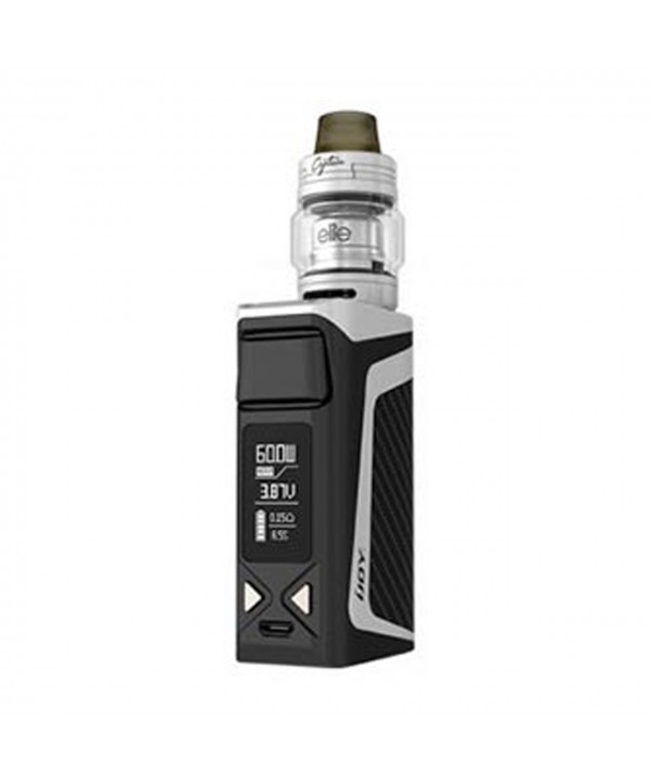 iJoy Elite Mini 60W TC Starter Kit