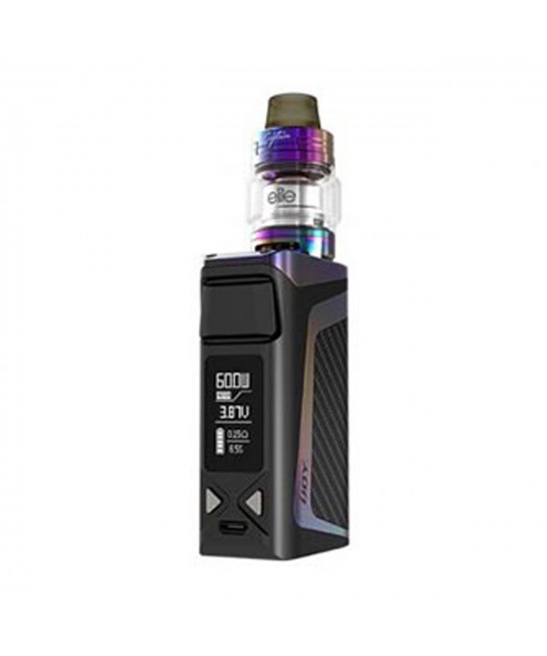 iJoy Elite Mini 60W TC Starter Kit