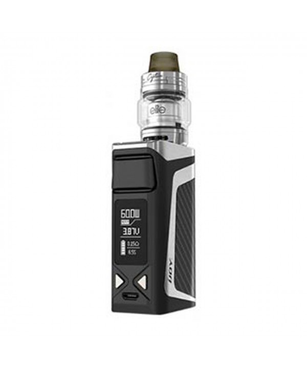 iJoy Elite Mini 60W TC Starter Kit