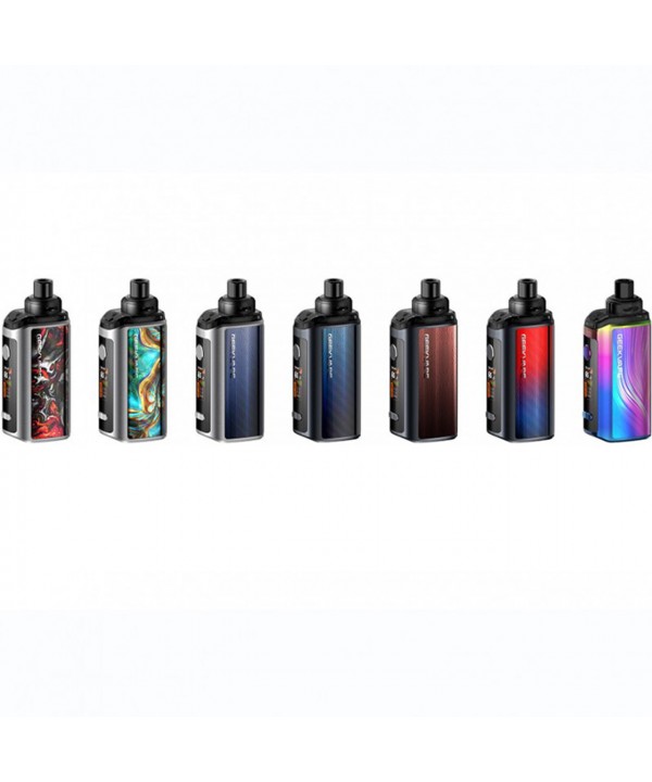 Geek Vape Obelisk 65 Pod Mod Kit