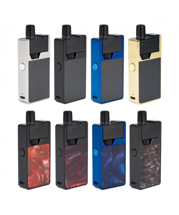 Geek Vape Frenzy AIO Pod System