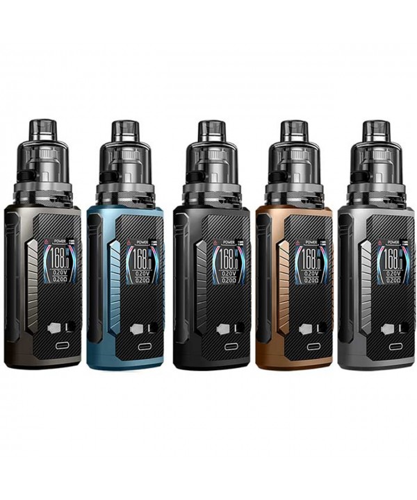 FreeMax Maxus Max 168W Starter Kit