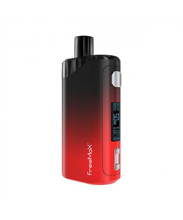 FreeMax Autopod50 50W Pod System