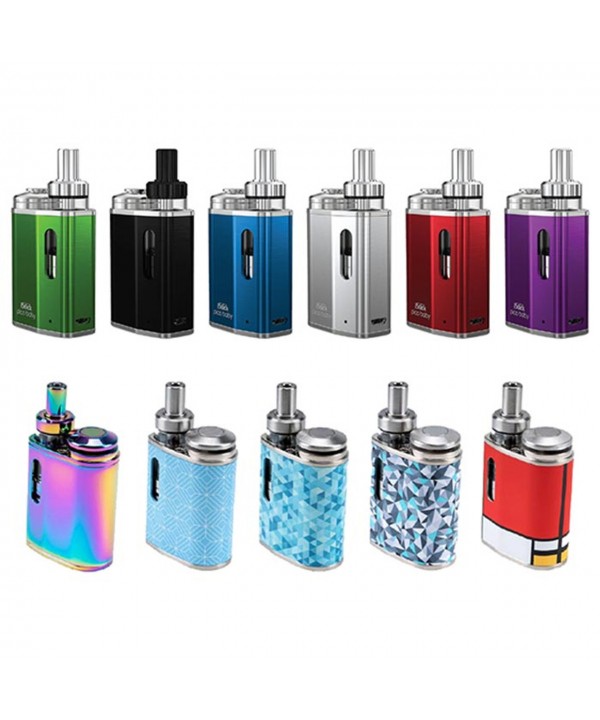 Eleaf iStick Pico Baby 25W Starter Kit