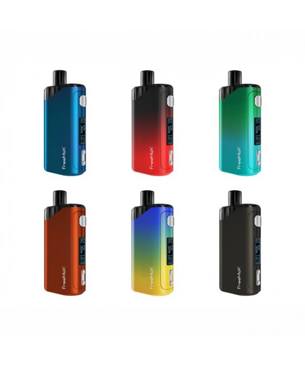 FreeMax Autopod50 50W Pod System