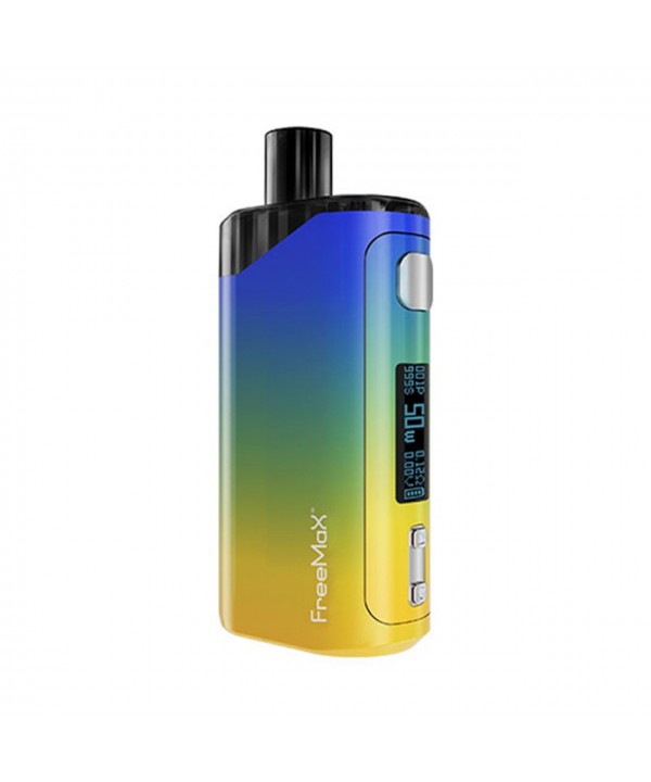 FreeMax Autopod50 50W Pod System