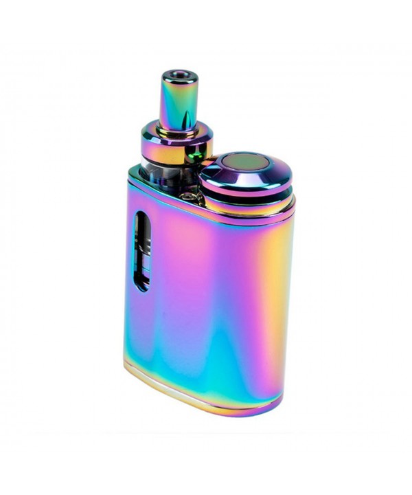 Eleaf iStick Pico Baby 25W Starter Kit