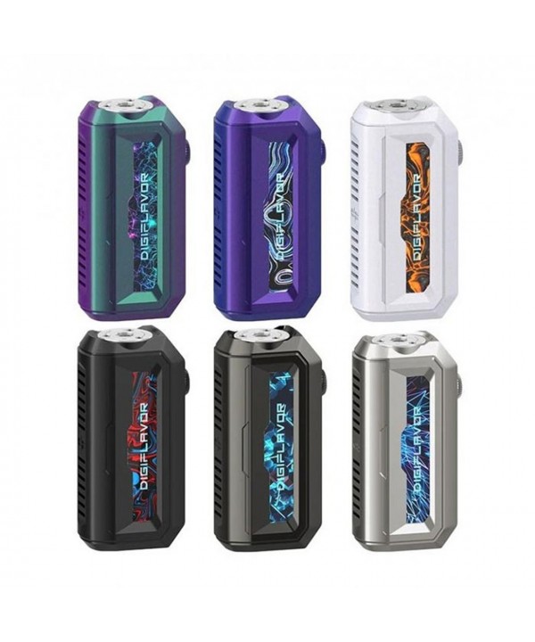 DigiFlavor XP 77W Box Mod