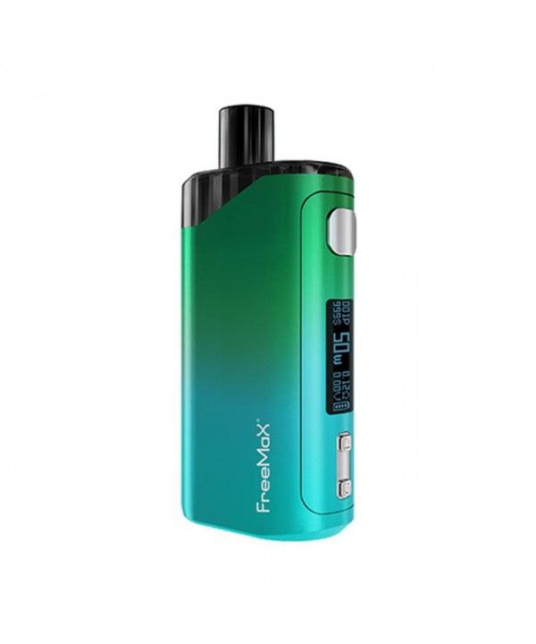 FreeMax Autopod50 50W Pod System