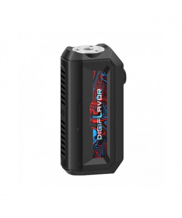 DigiFlavor XP 77W Box Mod