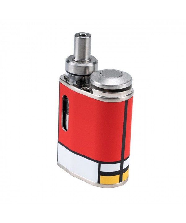 Eleaf iStick Pico Baby 25W Starter Kit