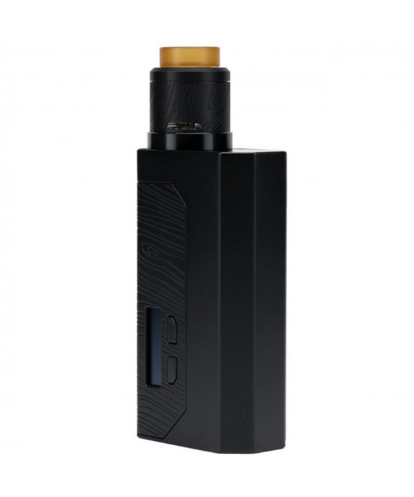 Wismec Luxotic MF 100W Starter Kit